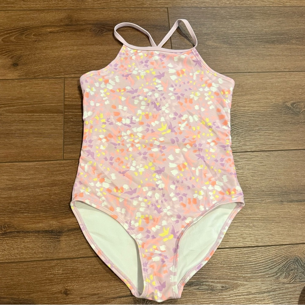 Carters One Piece Swimsuit Size 10 NWOT